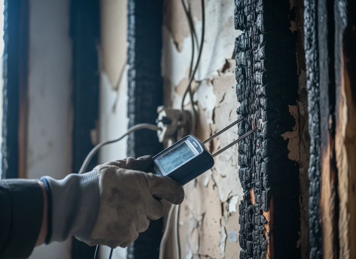 Fire Damage Restoration Climax, NC FAQs